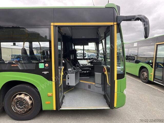Autobus snodato Mercedes-Benz O 530 G Citaro
