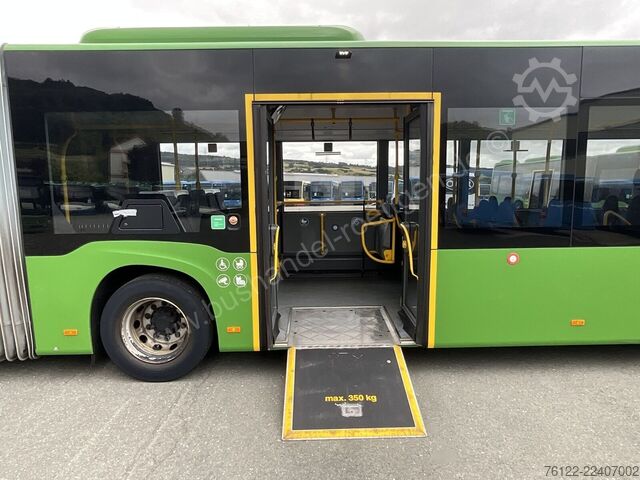 Autobus snodato Mercedes-Benz O 530 G Citaro