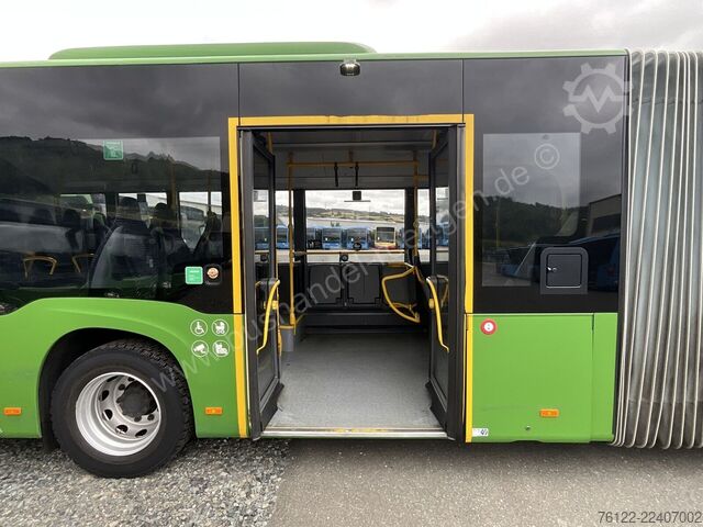 Autobus snodato Mercedes-Benz O 530 G Citaro