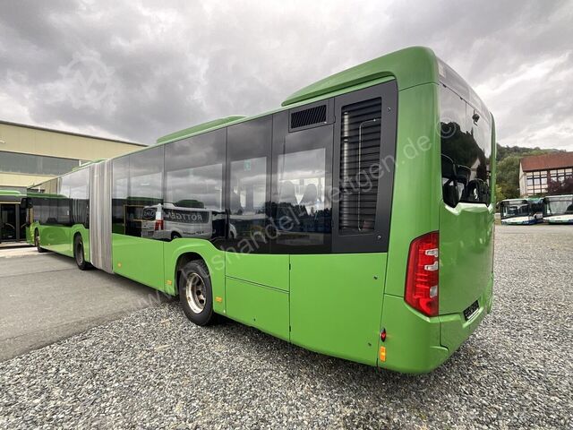 Autobus snodato Mercedes-Benz O 530 G Citaro