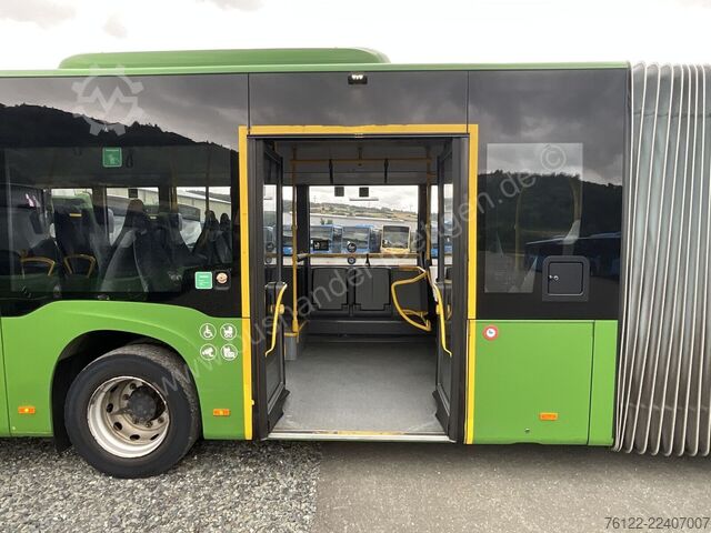 Autobus snodato Mercedes-Benz O 530 G Citaro