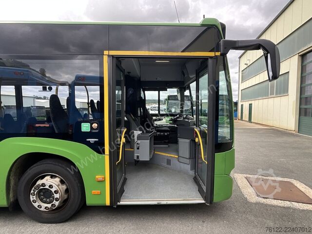 Autobus snodato Mercedes-Benz O 530 G Citaro