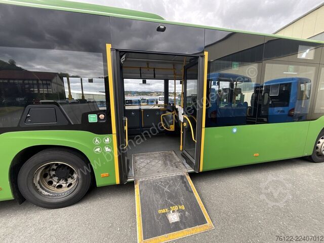 Autobus snodato Mercedes-Benz O 530 G Citaro