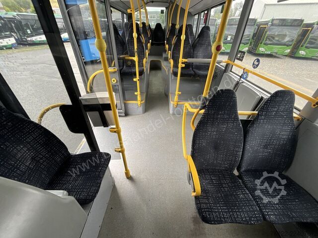 Autobus snodato Mercedes-Benz O 530 G Citaro