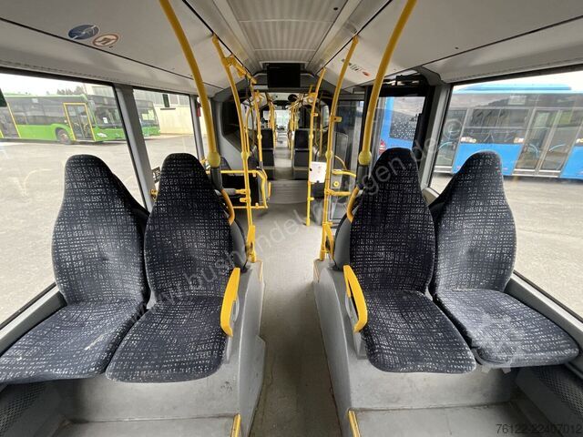 Kloubový autobus Mercedes-Benz O 530 G Citaro