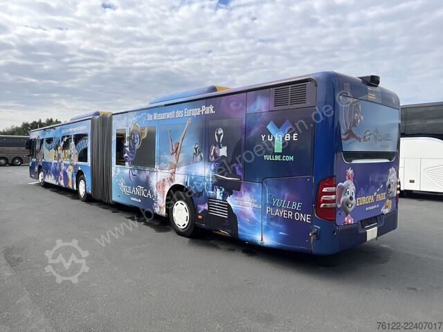 Autobus snodato Mercedes-Benz O 530 Citaro G