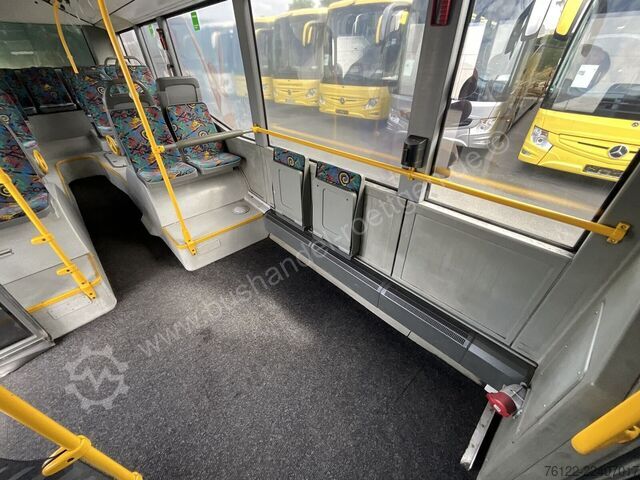 Ledbus Mercedes-Benz O 530 Citaro G