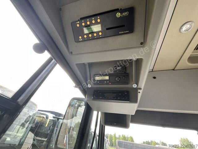 Ledbus Mercedes-Benz O 530 Citaro G