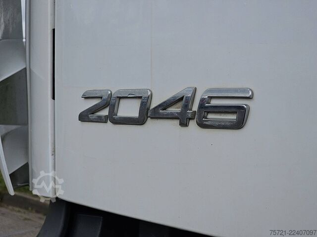 Standard-SZM MERCEDES-BENZ AROCS 1846