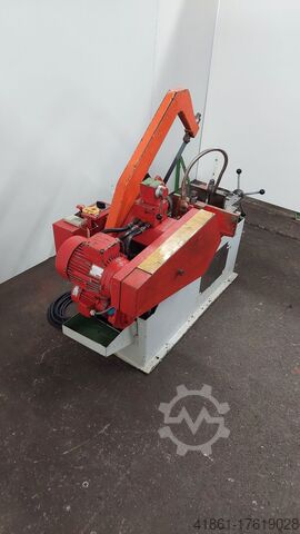 Mașină de tăiat hidraulică de înaltă performanță KASTO PSB 210 U