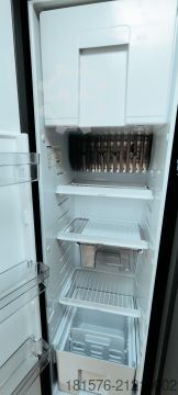 Semi-integrated camper Dethleffs Just 90 T 7052 EB Citroen 2,0 TD  165 PS