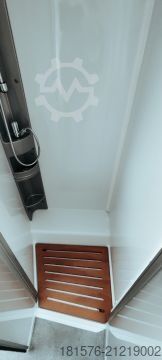 Semi-integrated camper Dethleffs Just 90 T 7052 EB Citroen 2,0 TD  165 PS