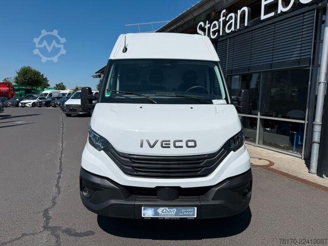 Station wagon con tetto alto Iveco Daily 35S18HA8 V Kastenwagen *R 3.520*AHK*