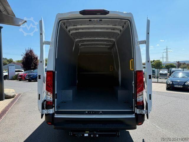 Station wagon con tetto alto Iveco Daily 35S18HA8 V Kastenwagen *R 3.520*AHK*