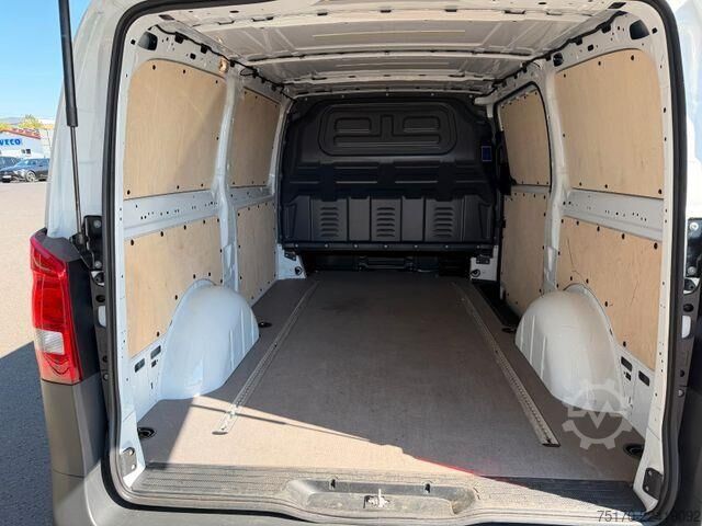 Station wagon con tetto alto Mercedes-Benz Vito 116 CDI 9G Klima Kamera SHZ