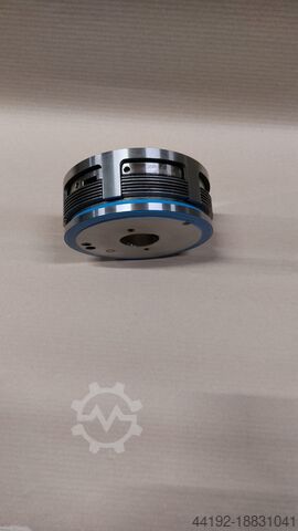 Stromag tengelykapcsolók EKE16, EKE25, EZE-63 STROMAG EKE16, EKE25, EKE-25S, EZE-63