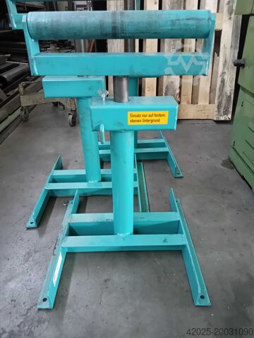 Rollenbok - Looprol Kaltenbach 350 mm