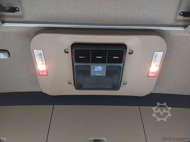 Standard tractor unit MAN TGX 18.460 XXL-MOTORSCHADEN-INTARDER-2 Tanks