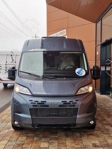 Campervan PÖSSL Summit Shine 600L Automat *Truma-Diesel*