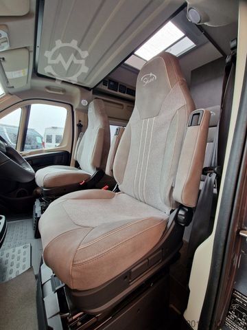 Campervan PÖSSL Summit Shine 600L Automat *Truma-Diesel*