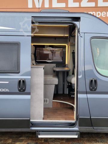 Campervan PÖSSL Summit Shine 600L Automat *Truma-Diesel*