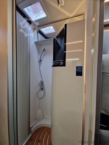 Campervan PÖSSL Summit Shine 600L Automat *Truma-Diesel*