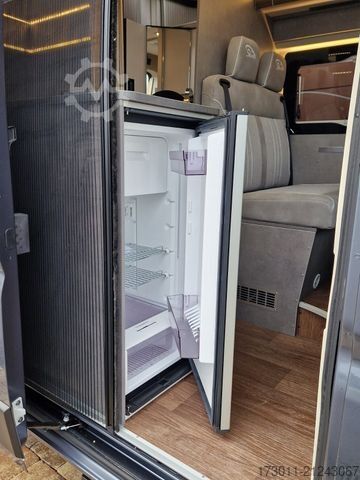 Campervan PÖSSL Summit Shine 600L Automat *Truma-Diesel*