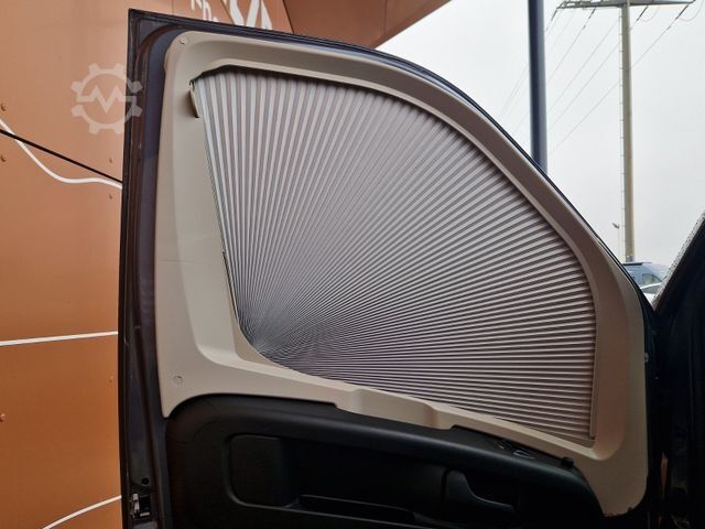 Campervan PÖSSL Summit Shine 600L Automat *Truma-Diesel*