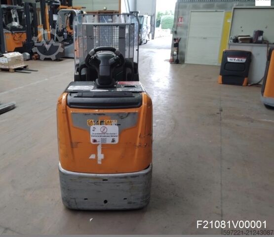 Horizontal Order Pickers Still OPX-L 16