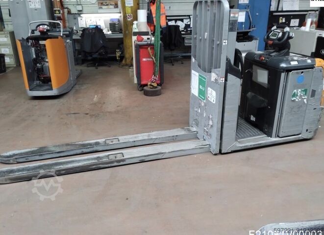 Horizontal Order Pickers Still OPX-L 16