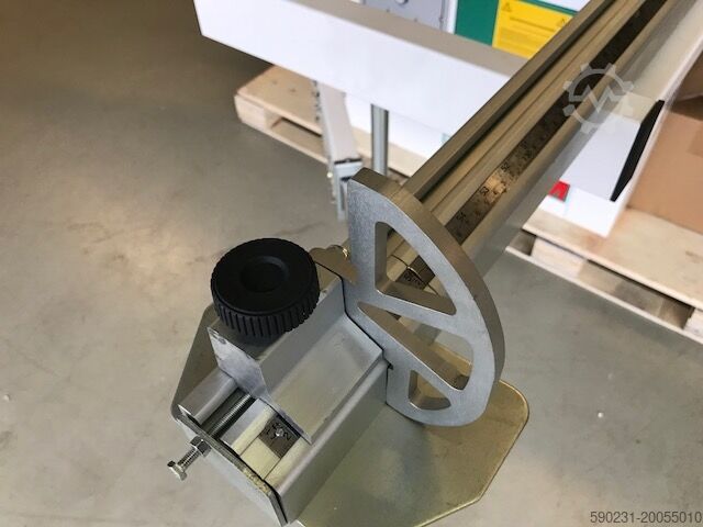 Máquina combinada Lurem