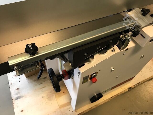 Máquina combinada Lurem