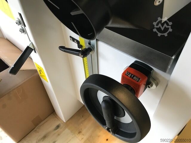 Máquina combinada Lurem