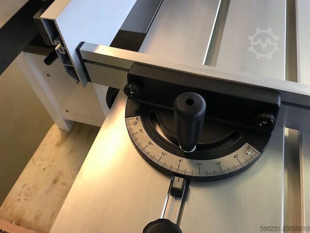 Máquina combinada Lurem
