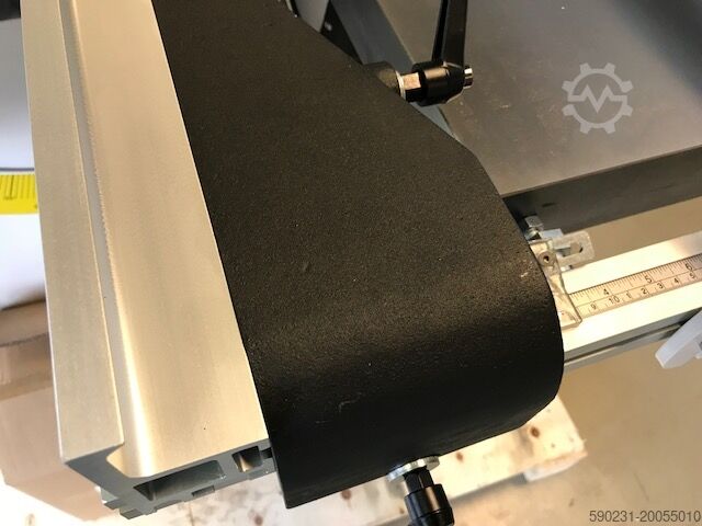 Máquina combinada Lurem