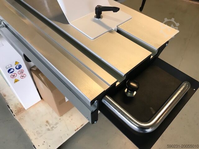 Máquina combinada Lurem