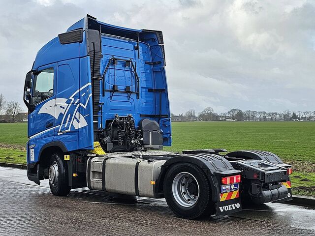 Standard-SZM VOLVO FH 460