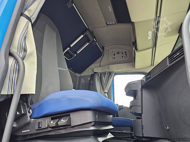 Standard-SZM VOLVO FH 460