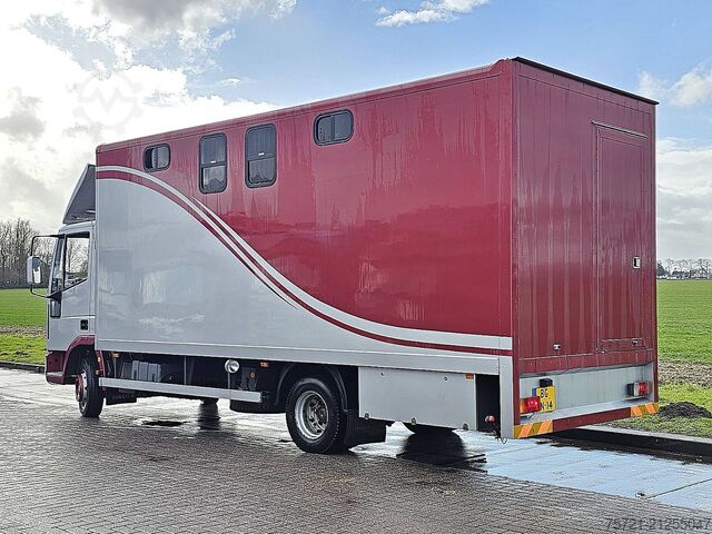 IVECO 80E15 EUROCARGO IVECO 80E15 EUROCARGO