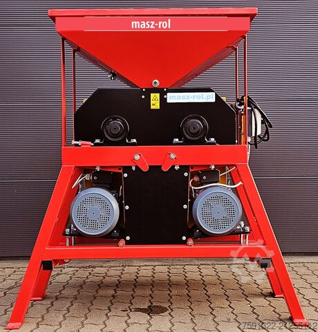 Utilaj agricol Masz-Rol D400