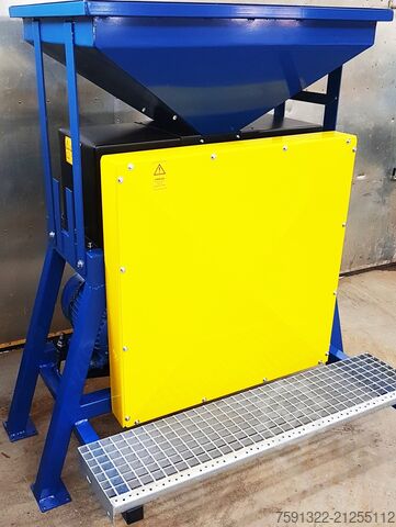 Utilaj agricol Masz-Rol D400