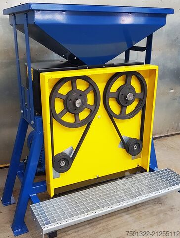 Utilaj agricol Masz-Rol D400