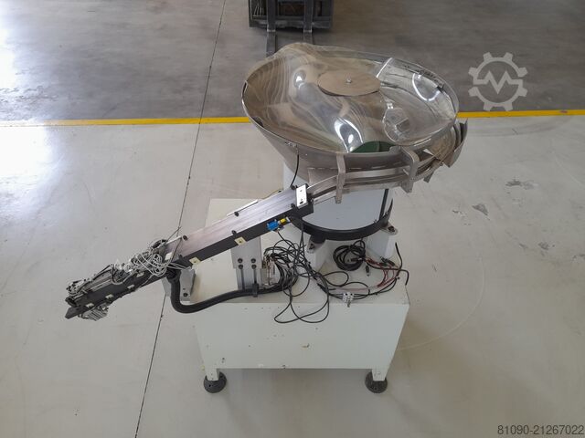 Vibrator pentru Balamale GASCO GROUP BVN4-S-