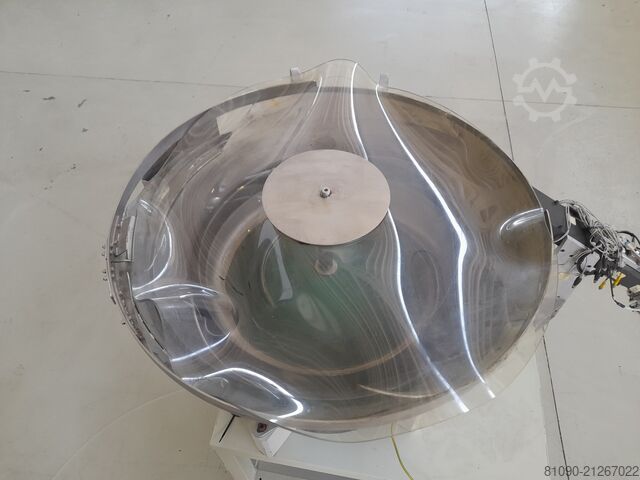 Vibrator pentru Balamale GASCO GROUP BVN4-S-