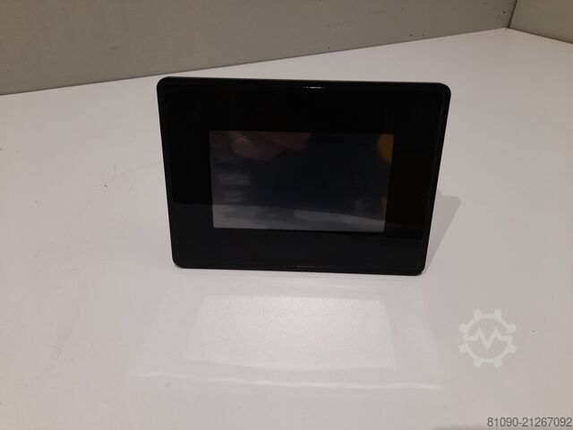 Panou tactil EXOR eSMART 04 4" 480x272 EXOR ESMA04U301