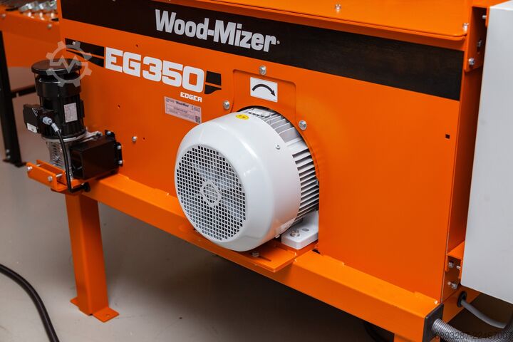 Élvágó/Szegélyvágó fűrész EG350 Wood-Mizer EG350