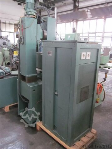 Die-zinken zinkvonkmachine SIEGBURG NS 201