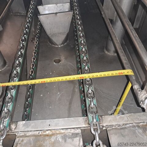 Mercodor GmbH Sondermaschinenbau KG Mercodor GmbH Sondermaschinenbau KG Mercodor GmbH Sondermaschinenbau KG