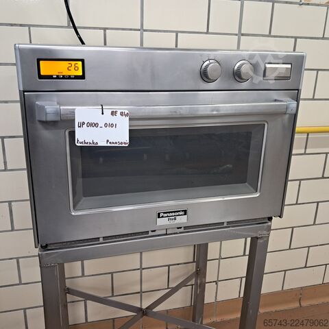 Magnetron PANASONIC NE-840