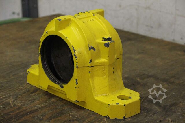 Plummer blok behuizingen FAG SNV 140